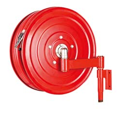 Hose Reel | National Fire Services | Vapi